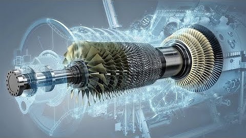 Supercritical Turbines: The NEXT Generation Power Source