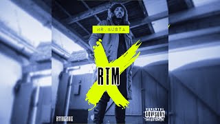 Mr.Busta - Kishal (Audio) prod. by Antbeatz