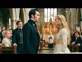 The Duke Ignored His Arranged Bride… Until She Walked Down the Aisle and Gasps Filled the Church...
