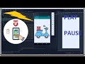 How to play/pause Lottie Animation in Android || Kotlin Android || Urdu/Hindi