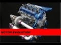 Motores turbo VS Motores atmosfericos (Parte 1) | Motor evolution