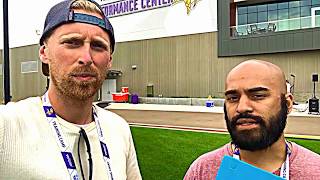 7/29/18: Vikings Two-Minute Drill (Inman & Hasan)