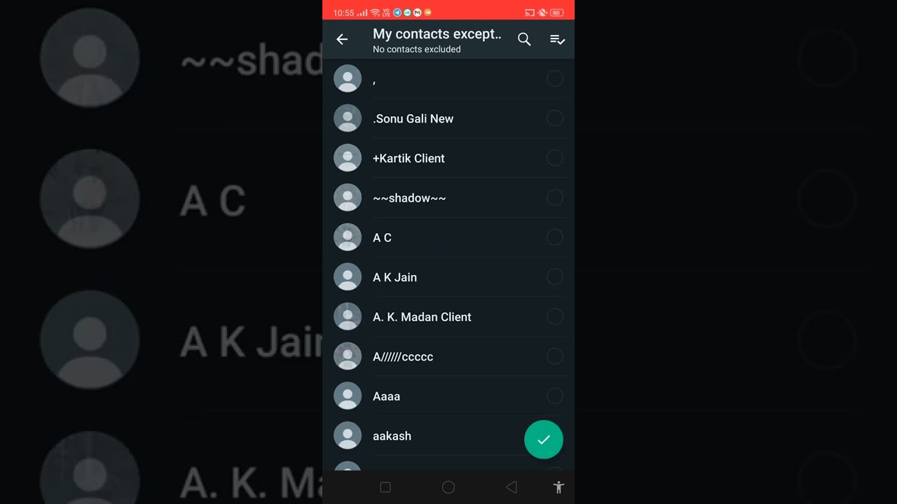 क्या आपको ये What's app Privacy के बारे में पता है आपको🤔 || 200% नहीं पता Hogi मैं आपको || 