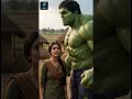 Ek Wada, Ek Gussa | Hulk Ne Kya Kar Diya? 😳🔥 #hulk #shortsfeed #viral #trending