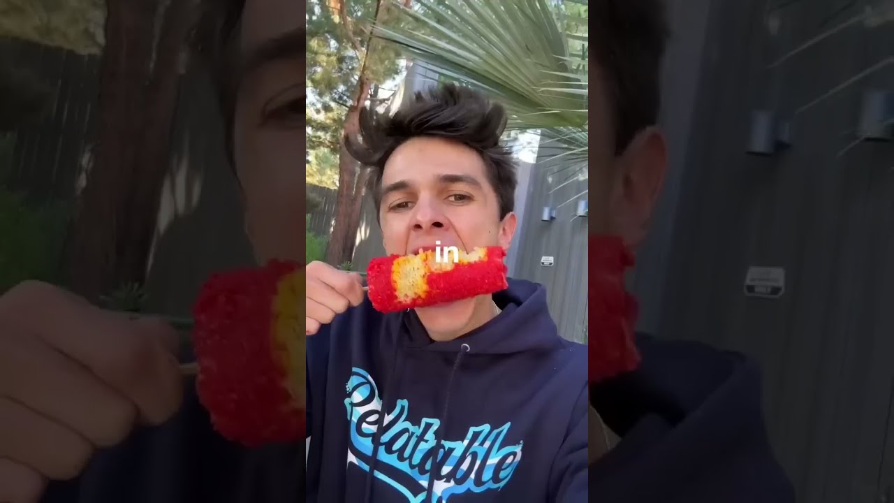 DISNEYLAND S TOP SECRET FOOD 