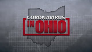 COVID-19 cases increase in Central Ohio
