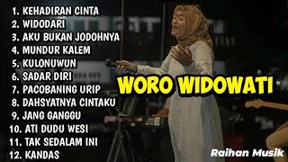 Kehadiran Cinta (Woro Widowati Full Album 2021)