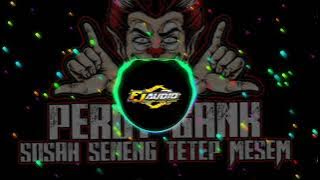 DJ BONGKAR BASS BLEYER FJ AUDIO MINIATUR ❗❗