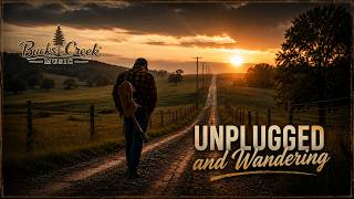 Unplugged and Wandering | Appalachian Country Gospel | Bucks Creek Music screenshot 5