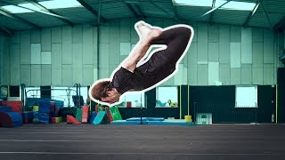 3 Cool Ways to Backflip | Learn in 5 Minutes