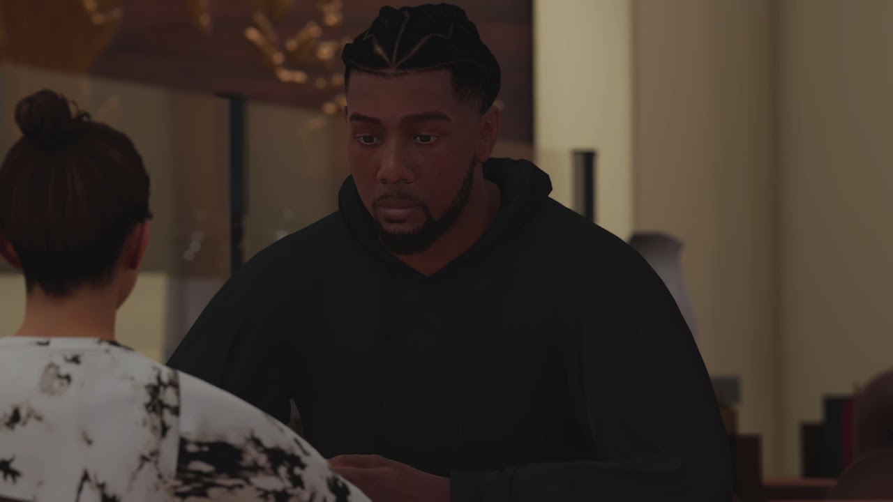 NBA 2K22 How To Get Your Own Fashion Line - YouTube