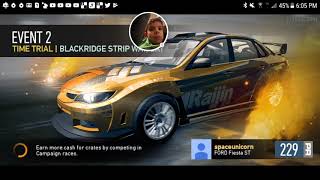 Geometry Dash Lite - 2018-01-31 screenshot 1