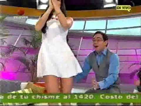 PROGRAMA LA BOMBA TELEVEN