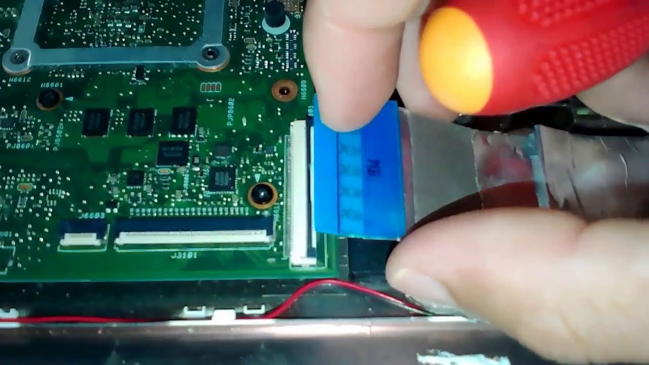 cara mengatasi laptop mati sendiri 