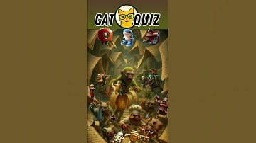 🧠  Brainrot Quick Puzzle: Find the Odd One Out in 10 Seconds!