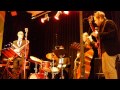 The Swinging Soul and Heartache Band  - Never Trust a Woman (live at Casino Cosmopol)