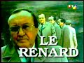 Le renard pisode 010 refroidissement en t