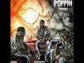 Meek Mill x French Montana x Chris Brown Poppin REMIX