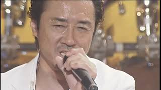 HOUND DOG 「20050709 日本武道館帰還 」