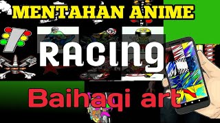 MENTAHAN RACING PART 2 MENTAHAN RACING PART 2
