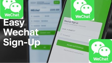 How to Create WeChat Account Without QR Code Verification 2025