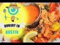 Hungry In... Hyde Park, Austin