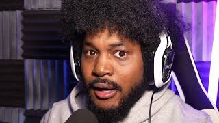 Reasonable Crashout... Coryxkenshin Parasocial