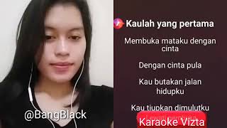 DERITAMU DOSAKU Yulia Citra - Cover by BB KARAOKE DANGDUT DUET