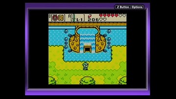 Oracle of Seasons and Ages Part 29
