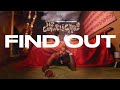trevor jackson - find out (official audio)