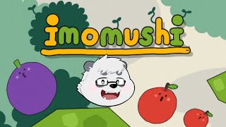 いもむし