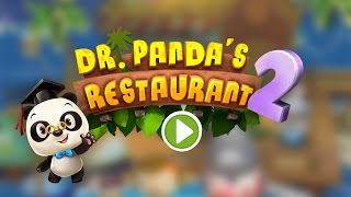 Dr. Panda Restaurant 2 screenshot 2