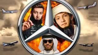Ranking Every Al Merqaedes Operation