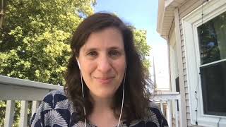 Rabbi's Weekly Reflection What is Asking for My Attention