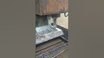 vmc machine #cncturningmachine #machinetool #welding #automobile