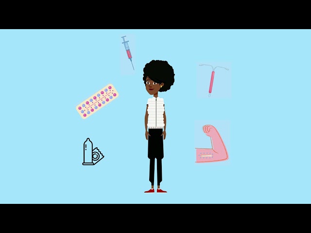 Watch What's your plan? | Jenny Hall on YouTube.