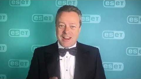 ESET research into LightNeuron – Week in security with Tony Anscombe
