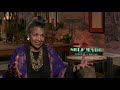 A'Lelia Bundles on BlackFilmWeb with William Morales