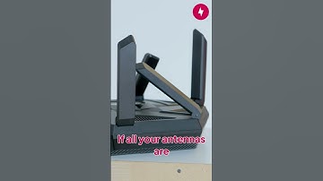 How Do Router Antennas Work?