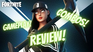 Street Shadows Bundle Fortnite - Combo, Gameplay and Review