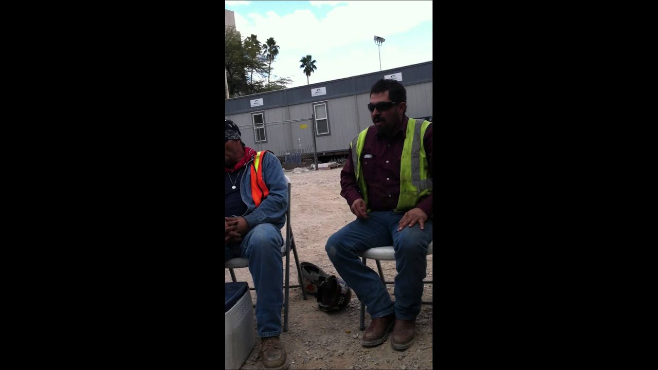 Ironworkers Local 75 YouTube
