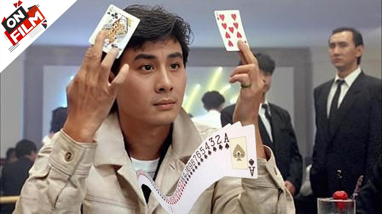 game tro choi tinh yeu Phim Lẻ 2024 | VUA BÀI ẨN THÂN | Phim Hành Động Võ Thuật Xã Hội Đen Hồng Kông Mới Nhất | Full HD