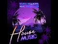 Boris Brejcha feat. Artic lake ® - House music