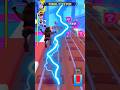 subway surfer funny moments #viral #foryou #gaming #subwaysurfers