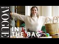 Emma watson in the bag  episode 17  british vogue