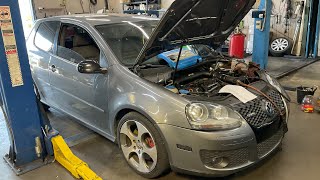 VW with fault code P130A🤔🤔🤔.