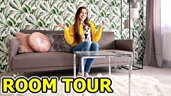 Room Tour 🏠 Jak Wygląda MOJE MIESZKANIE ❤️ House Tour