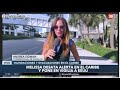 🇺🇸 EN VIVO - EEUU | ¿El huracán Melissa podría golpear al país norteamericano?