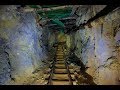 Exploring Italy’s Monte Arsiccio Mine: Part 2 – Surprises On The Surface & Underground