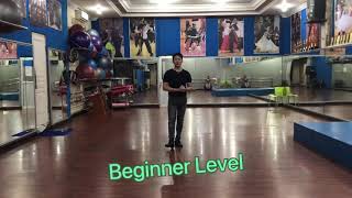 La-Bomba Line Dance Walkthrough Choreo By Frengky